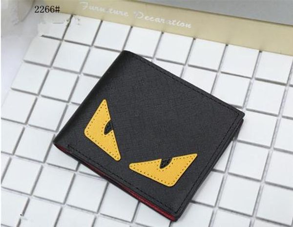 Baellerry Fashion Hot 2018 Small Monster Designer Wallet New Cartoon Student Money Clips Men Short PursesL 2266
Baellerry Fashion Hot 2018 Small Monster Designer Wallet New Cartoon Student Money Clips Men Short PursesL 2266