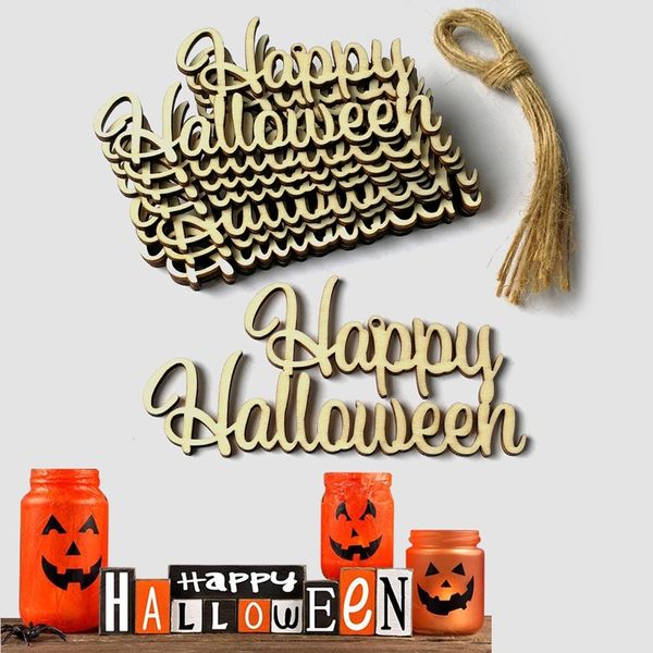 3d creative halloween wooden pendants ornaments diy ghost pumpkin party decorations tree ornaments kids gift
3d creative halloween wooden pendants ornaments diy ghost pumpkin party decorations tree ornaments kids gift