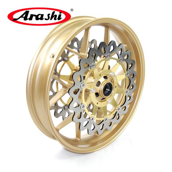 arashi for honda cbr1000rr 2006 - 2017 front wheel rim brake disc disk rotor cbr 1000 rr cbr1000 1000rr 2012 2013 2014 2015 2016
arashi for honda cbr1000rr 2006 - 2017 front wheel rim brake disc disk rotor cbr 1000 rr cbr1000 1000rr 2012 2013 2014 2015 2016
