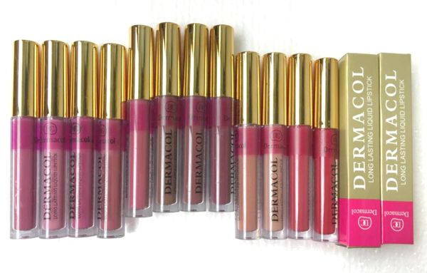 ( в наличии) ePacket Бесплатная доставка! 2017 НОВЫЙ МАКИЯЖ ДЛИТЕЛЬНЫЙ ЖИДКАЯ ПОМАДА С И
( в наличии) ePacket Бесплатная доставка! 2017 НОВЫЙ МАКИЯЖ ДЛИТЕЛЬНЫЙ ЖИДКАЯ ПОМАДА С И