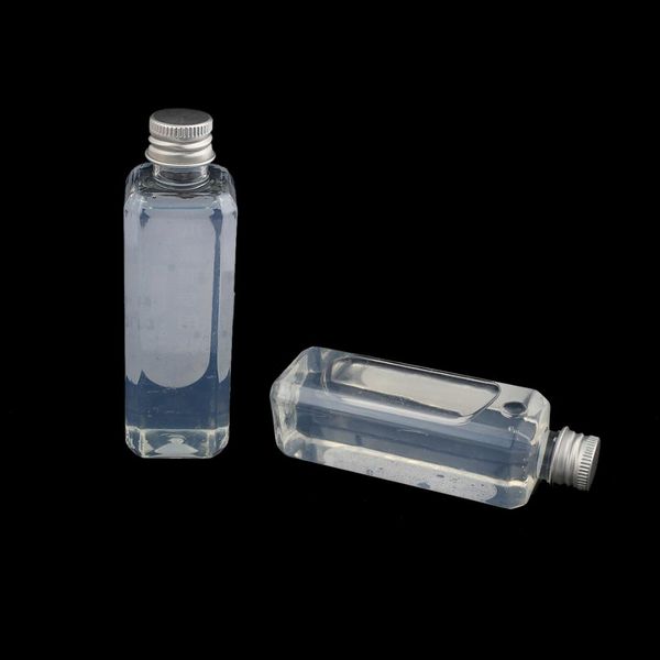 100g glue for slime rectangle transparent clear (contain liquid) 12cm(4 6/8") x 3.5cm(1 3/8"), 1 piece
100g glue for slime rectangle transparent clear (contain liquid) 12cm(4 6/8") x 3.5cm(1 3/8"), 1 piece