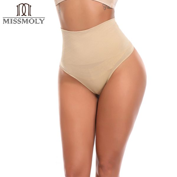 miss moly modeling waist trainer corrective pulling underwear high tummy slimming corset thong cincher panty shapewear, Black;white
miss moly modeling waist trainer corrective pulling underwear high tummy slimming corset thong cincher panty shapewear, Black;white