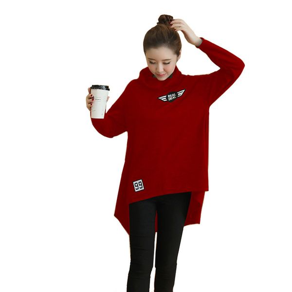 maternity hoodies for pregnancy women pregnant turtleneck clothes loose pregnancy sweatshirts coat winter pullover b0317, White
maternity hoodies for pregnancy women pregnant turtleneck clothes loose pregnancy sweatshirts coat winter pullover b0317, White