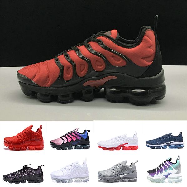 2018 Men Running Shoes TN Plus Olive In Metallic White Silver Colorways Pack Triple Black Mens Shoes
2018 Men Running Shoes TN Plus Olive In Metallic White Silver Colorways Pack Triple Black Mens Shoes