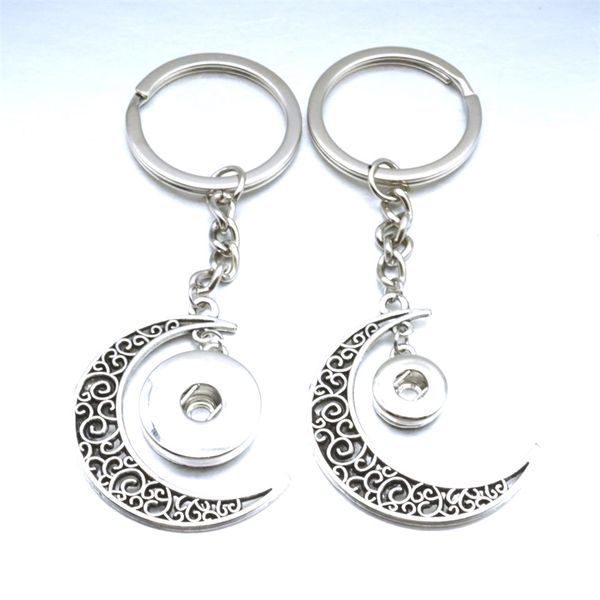 noosa snap button key rings vintage silver moon keychains diy 12mm 18mm snaps buttons jewelry men, Slivery;golden
noosa snap button key rings vintage silver moon keychains diy 12mm 18mm snaps buttons jewelry men, Slivery;golden