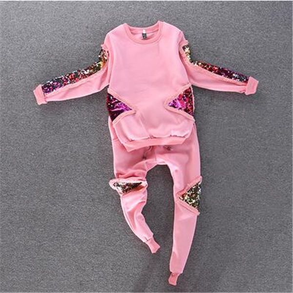 regular winter fashion leisure tracksuit suits 2 piece set women pure cotton tracksuit pants +blouse two -piece sweatshirt female, Gray
regular winter fashion leisure tracksuit suits 2 piece set women pure cotton tracksuit pants +blouse two -piece sweatshirt female, Gray