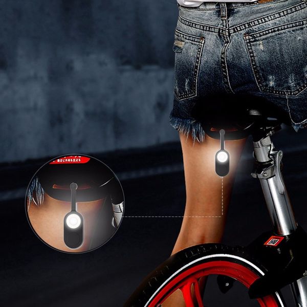 multifunctional safety cycling lamp bicycle taillights usb rechargebale outdoor bicycle warning light backpack lights
multifunctional safety cycling lamp bicycle taillights usb rechargebale outdoor bicycle warning light backpack lights