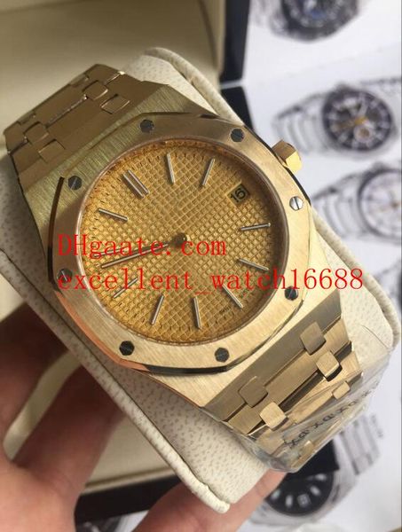 3 style sell fashion mens wristwatches 39 mm 15400 vk quartz chronograph stainless steel men's watch wristwatch, Slivery;brown
3 style sell fashion mens wristwatches 39 mm 15400 vk quartz chronograph stainless steel men's watch wristwatch, Slivery;brown