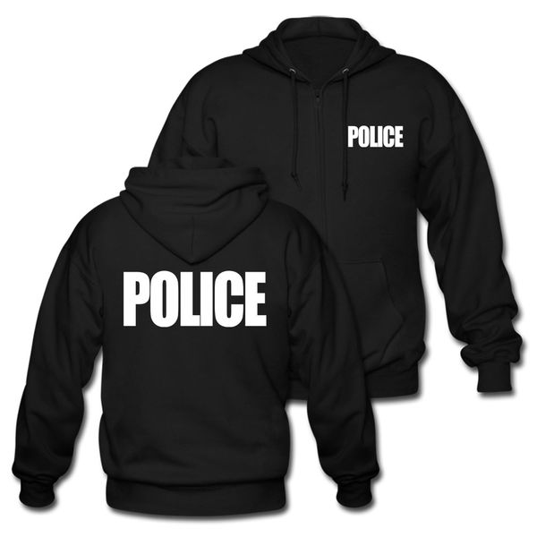 zip coon print black hoodies sheriff event bouncer party guard sweatshirts brand clothing camisetas tees
zip coon print black hoodies sheriff event bouncer party guard sweatshirts brand clothing camisetas tees