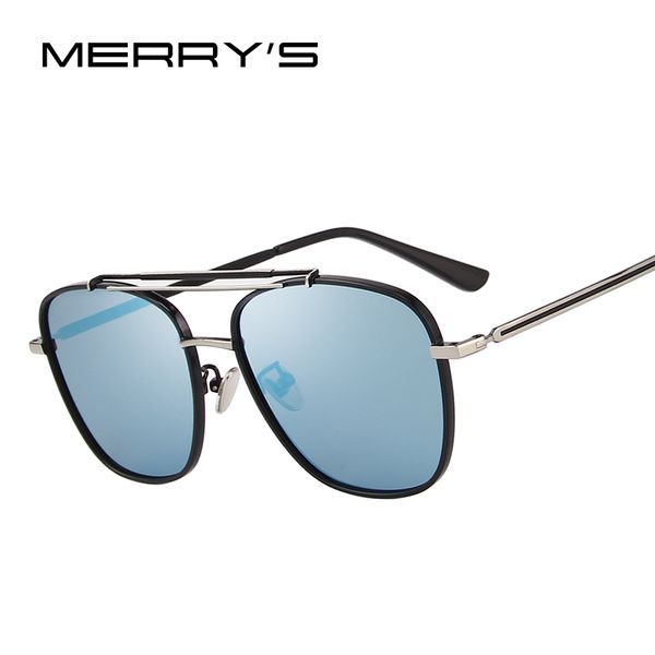 merry's design men polarized square sunglasses fashion male eyewear 100% uv protection s'8180, White;black
merry's design men polarized square sunglasses fashion male eyewear 100% uv protection s'8180, White;black