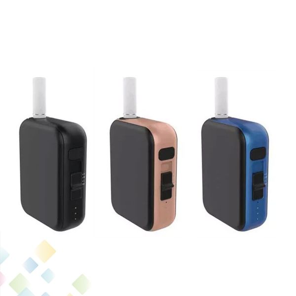 Authentic Kamry Kecig 4.0 Heating Box Kit Push Style Switch Vaporizer Mods Temperature Adjusted KeCig4.0 650mAh Mini Ecig DHL Free
Authentic Kamry Kecig 4.0 Heating Box Kit Push Style Switch Vaporizer Mods Temperature Adjusted KeCig4.0 650mAh Mini Ecig DHL Free