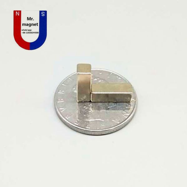 100pcs n35 1244mm permanent magnet 12x4x4 super strong neo neodymium block 12x4x4mm ndfeb magnet 1244 with nickel coating
100pcs n35 1244mm permanent magnet 12x4x4 super strong neo neodymium block 12x4x4mm ndfeb magnet 1244 with nickel coating