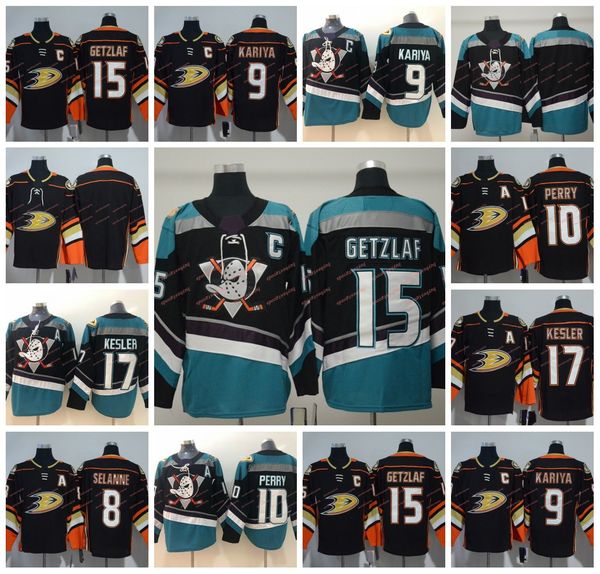 2018-2019 anaheim ducks hockey jerseys 8 teemu selanne 9 paul kariya 10 corey perry 15 ryan getzlaf 17 ryan kesler new third jerseys, Black;red
2018-2019 anaheim ducks hockey jerseys 8 teemu selanne 9 paul kariya 10 corey perry 15 ryan getzlaf 17 ryan kesler new third jerseys, Black;red
