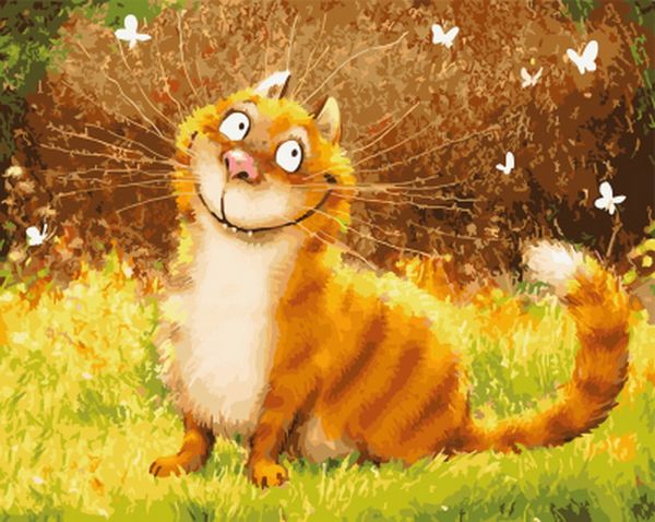 frameless painting by numbers paint by numbers for home decor pbn for living room 4050 lovely cat
frameless painting by numbers paint by numbers for home decor pbn for living room 4050 lovely cat