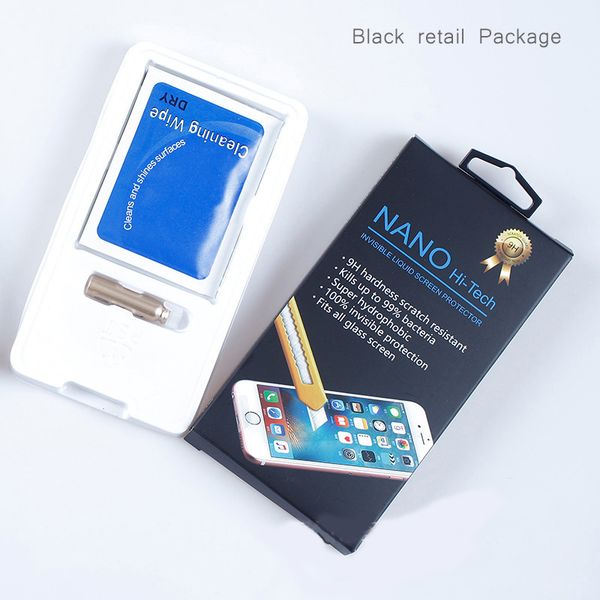 1ML Nano tech Liquid Screen Protector For iPhone Samsung 3D 4D 5D 6D Curved Edge Full Cover Protective Film NOT Tempered Glass
1ML Nano tech Liquid Screen Protector For iPhone Samsung 3D 4D 5D 6D Curved Edge Full Cover Protective Film NOT Tempered Glass