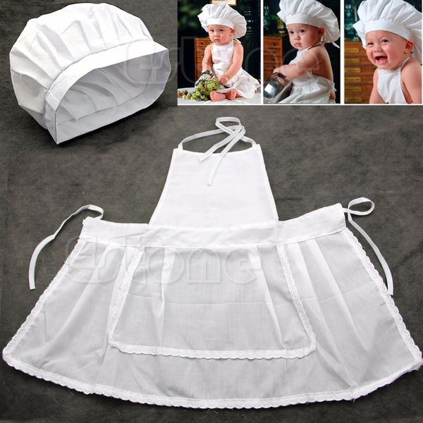 cuteborn infant hat apron baby cook costume white ps pgraphy prop 328 promotion %312
cuteborn infant hat apron baby cook costume white ps pgraphy prop 328 promotion %312