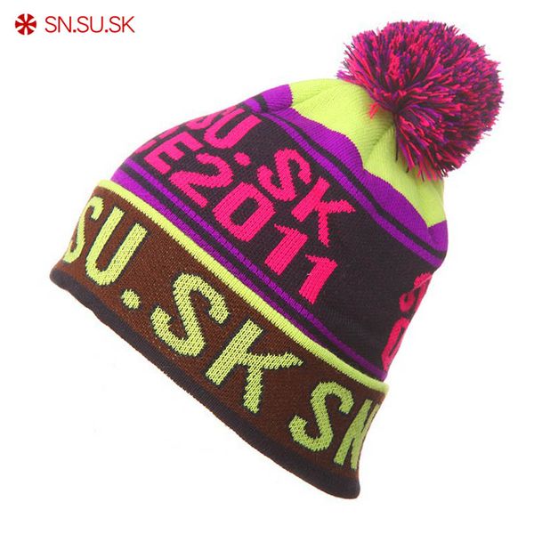 sn.su.sk winter skating men's ski hats thicken skiing hat 2018 men knitted warm cap hip hop bonnet beanies for women 04-5105
sn.su.sk winter skating men's ski hats thicken skiing hat 2018 men knitted warm cap hip hop bonnet beanies for women 04-5105