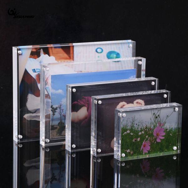 diy acrylic transparent p frame rectangle magnet picture frame frames for home decor birthday gift supply
diy acrylic transparent p frame rectangle magnet picture frame frames for home decor birthday gift supply