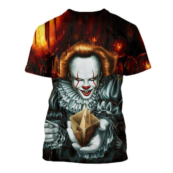 fashion funny joker latest harajuku style t-shirt 3d printed women/men short sleeve t-shirt casual funny 3d t-shirt k462, White;black
fashion funny joker latest harajuku style t-shirt 3d printed women/men short sleeve t-shirt casual funny 3d t-shirt k462, White;black