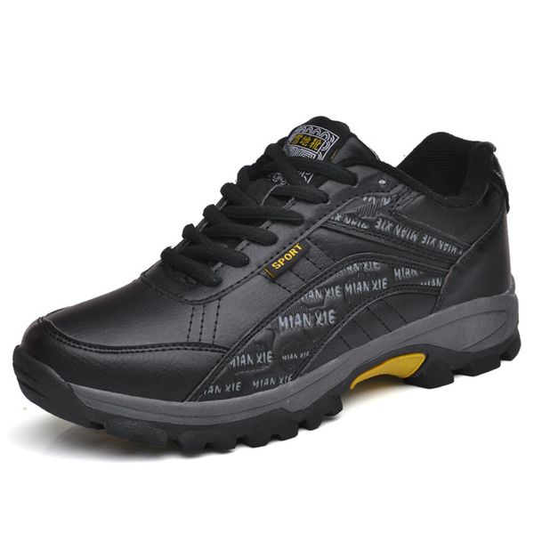 winter men profession hiking shoes waterproof anti-skid outdoor trekking shoes fur inside climbing sports with cotton
winter men profession hiking shoes waterproof anti-skid outdoor trekking shoes fur inside climbing sports with cotton