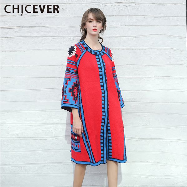 wholesale- chicever autumn knitting trench coat female especially women's windbreaker sweater cardigan casual jumper clothes big sizes, Tan;black
wholesale- chicever autumn knitting trench coat female especially women's windbreaker sweater cardigan casual jumper clothes big sizes, Tan;black