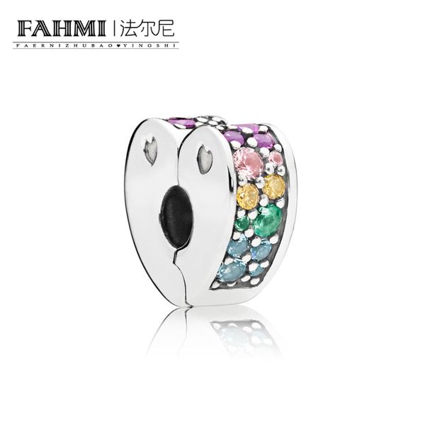fahmi 100% 925 sterling silver 1:1 original 797020nrpmx authentic temperament fashion glamour retro safety buckle wedding women jewelry, Black
fahmi 100% 925 sterling silver 1:1 original 797020nrpmx authentic temperament fashion glamour retro safety buckle wedding women jewelry, Black