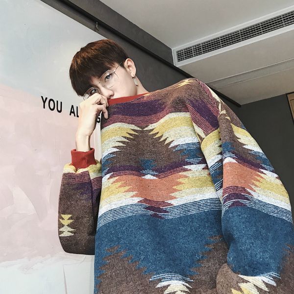 2018 spring autumn youth fashion trend japanese wild college style high-quality blast boys slim leisure round neck shirts, Black
2018 spring autumn youth fashion trend japanese wild college style high-quality blast boys slim leisure round neck shirts, Black