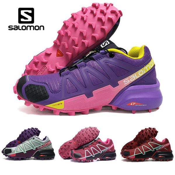 2018 New Salomon Speedcross 4 4s running shoes Trail Men Women Discount Classic Hot Sports Outdoor Sneakers Shoes size eur 36-41
2018 New Salomon Speedcross 4 4s running shoes Trail Men Women Discount Classic Hot Sports Outdoor Sneakers Shoes size eur 36-41