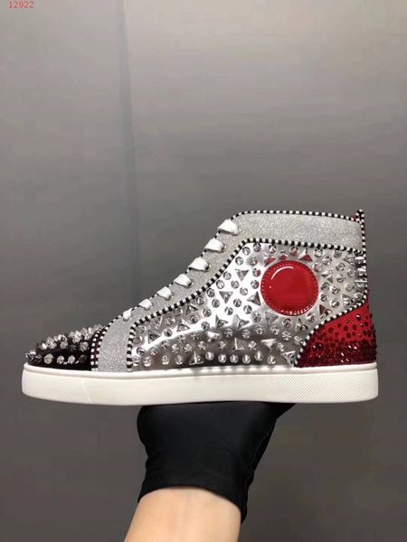 flatform shoes sport luxury designer flats shoes red bottom for men black and white genuine leather sneakers original box
flatform shoes sport luxury designer flats shoes red bottom for men black and white genuine leather sneakers original box