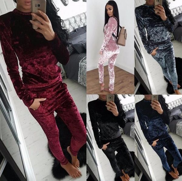 women's suits autumn winter fashion 2 piece set tracksuit for women pant and sweatsuits printed women's suits clothing s-xxxl, Gray
women's suits autumn winter fashion 2 piece set tracksuit for women pant and sweatsuits printed women's suits clothing s-xxxl, Gray
