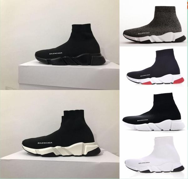 2018 pari men women hoe bale nciaga ock hoe peed trainer breathable ca ual running trainning neaker cotton men women hoe, Black
2018 pari men women hoe bale nciaga ock hoe peed trainer breathable ca ual running trainning neaker cotton men women hoe, Black