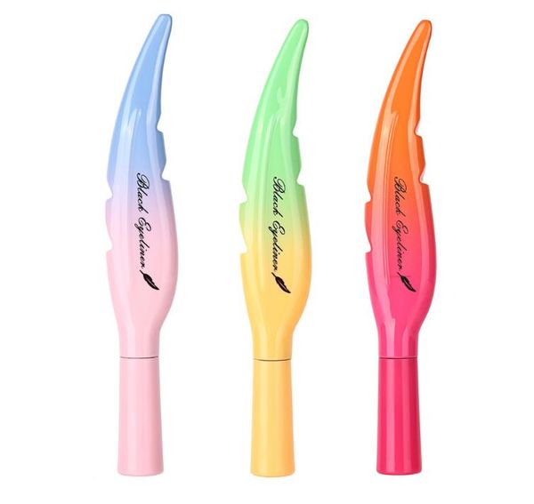 naqier brand feather eye liner quick dry long-lasting eyeliner waterproof eyeliner pencil cosmetic eye makeup ing
naqier brand feather eye liner quick dry long-lasting eyeliner waterproof eyeliner pencil cosmetic eye makeup ing
