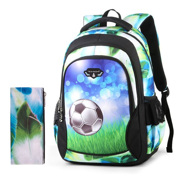 drop shipping backpacks for little boys soccers school bags for kids cool lightweight back pack for children traveling bookbags y18110107
drop shipping backpacks for little boys soccers school bags for kids cool lightweight back pack for children traveling bookbags y18110107