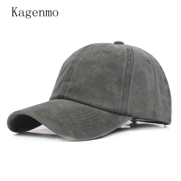 kagenmo fashion leisure cowboy washed cotton adjustable solid color baseball cap hip hop cap casual hat snapback, Blue;gray
kagenmo fashion leisure cowboy washed cotton adjustable solid color baseball cap hip hop cap casual hat snapback, Blue;gray