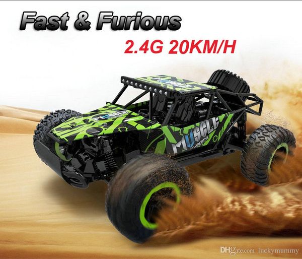RC автомобиль 2.4 G 20 км / ч высокая скорость гоночный автомобиль восхождение пульт дистанционного управления Carro RC электрический автомобиль бездорожья грузовик 1: 18 RC багги дрейф
RC автомобиль 2.4 G 20 км / ч высокая скорость гоночный автомобиль восхождение пульт дистанционного управления Carro RC электрический автомобиль бездорожья грузовик 1: 18 RC багги дрейф