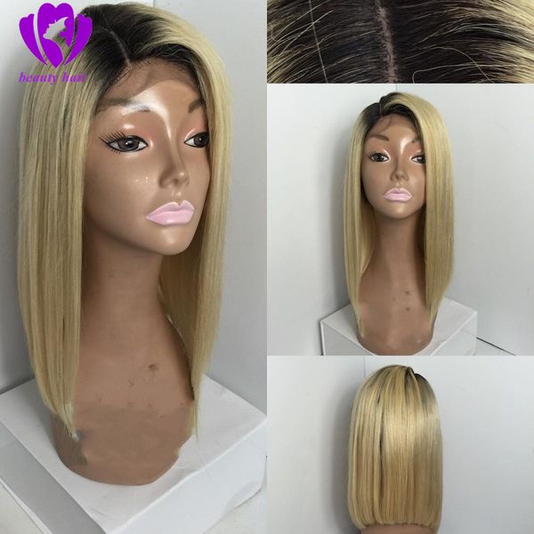 elling 150% density blonde wig 14inch ombre short bob wig heat resistant synthetic lace front wig with baby hair for african american, Black
elling 150% density blonde wig 14inch ombre short bob wig heat resistant synthetic lace front wig with baby hair for african american, Black