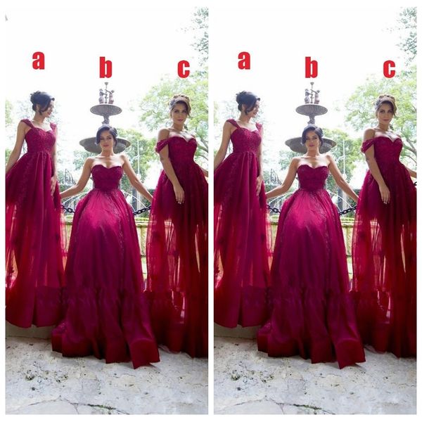 sweetheart lace appliques long a-line bridesmaids dresses custom formal vestidos de maid of honor guest formal wear cheap, White;pink
sweetheart lace appliques long a-line bridesmaids dresses custom formal vestidos de maid of honor guest formal wear cheap, White;pink