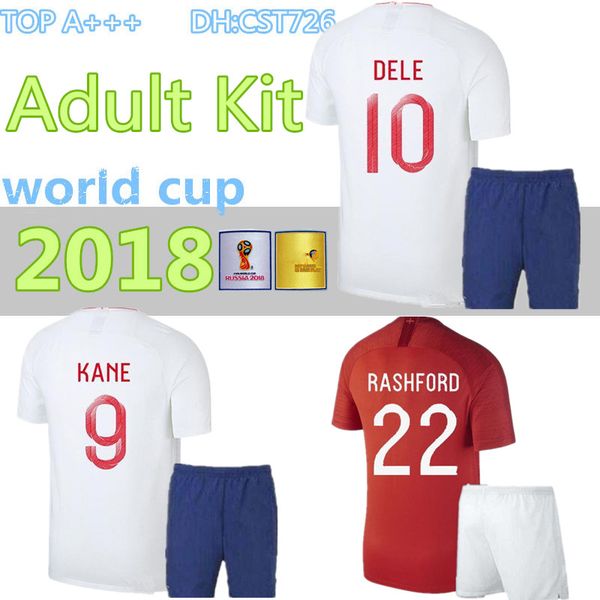2018 world cup soccer jerseys rooney sterling vardy kane dele kit shorts socks jersey home away red shirt football shirts, Black
2018 world cup soccer jerseys rooney sterling vardy kane dele kit shorts socks jersey home away red shirt football shirts, Black