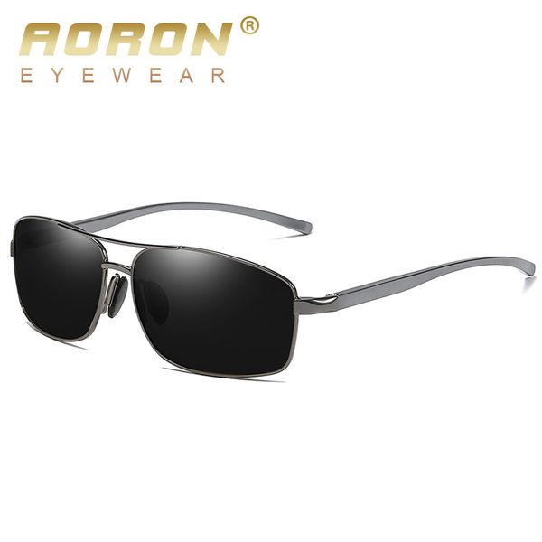 aoron polarized sunglasses men women yellow day night vision glasses goggles driver aviation polaroid sun glasses uv400 2458, White;black
aoron polarized sunglasses men women yellow day night vision glasses goggles driver aviation polaroid sun glasses uv400 2458, White;black
