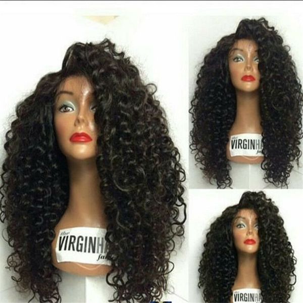 side part kinky curly wig afro curly synthetic front wigs with baby hair for black women african hairstyle
side part kinky curly wig afro curly synthetic front wigs with baby hair for black women african hairstyle