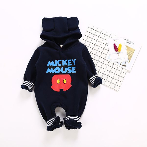 baby rompers spring warm baby boy clothes fashion newborn baby clothes cotton girl clothing set plus velvet infant jumpsuits, Blue
baby rompers spring warm baby boy clothes fashion newborn baby clothes cotton girl clothing set plus velvet infant jumpsuits, Blue