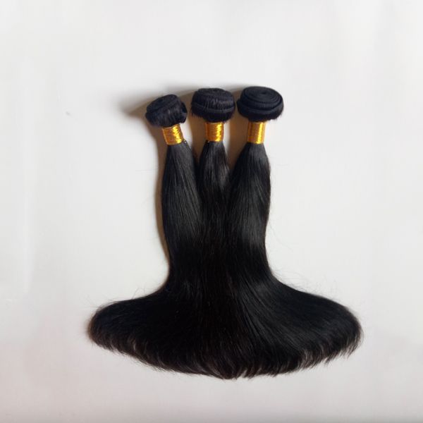 unprocesse brazilian virgin hair weaves natural color black #1 #1b and 3 4 5pcs european silky straight remy hair factory direct sale
unprocesse brazilian virgin hair weaves natural color black #1 #1b and 3 4 5pcs european silky straight remy hair factory direct sale