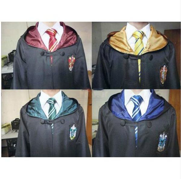 harry potter robe cloak cape cosplay costume kids harry potter robe cloak gryffindor slytherin ravenclaw robe cloak, Blue
harry potter robe cloak cape cosplay costume kids harry potter robe cloak gryffindor slytherin ravenclaw robe cloak, Blue