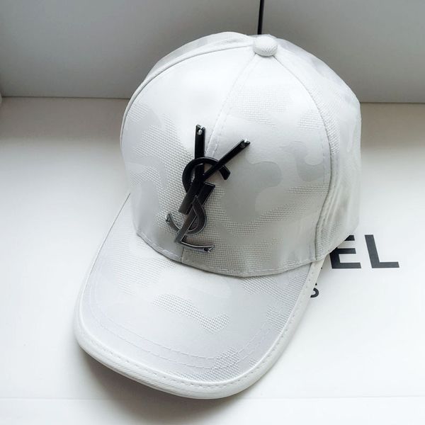 2018 мяч шляпы роскошные унисекс весна осень Snapback Марка бейсболка для мужчин Женщины мода спорт футбол дизайнер шляпа
2018 мяч шляпы роскошные унисекс весна осень Snapback Марка бейсболка для мужчин Женщины мода спорт футбол дизайнер шляпа