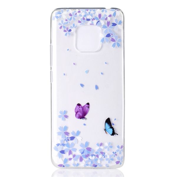 прозрачный мягкий тпу для huawei mate 20 pro чехол цвет украшения башня велосипед бабочка девушка дизайн мобильный телефон shell
прозрачный мягкий тпу для huawei mate 20 pro чехол цвет украшения башня велосипед бабочка девушка дизайн мобильный телефон shell
