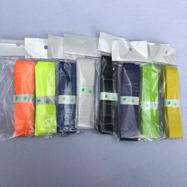 100pcs zarsia tennis overgrips wraps anti-skid sweat absorbed badminton racquet overgrips tennis racket grips sticky feel thin, Yellow;black
100pcs zarsia tennis overgrips wraps anti-skid sweat absorbed badminton racquet overgrips tennis racket grips sticky feel thin, Yellow;black