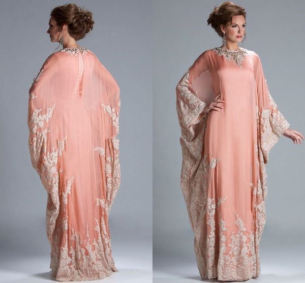chiffon muslim mother of the bride dresses kaftan dubai arabian long sleeve lace wedding groom dress, Black;red
chiffon muslim mother of the bride dresses kaftan dubai arabian long sleeve lace wedding groom dress, Black;red