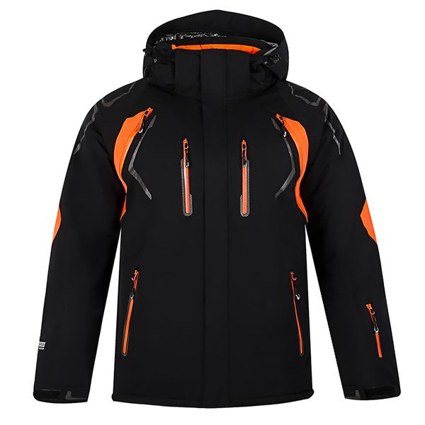 winter new 2018 men and women single and double board ski suit windproof waterproof warm coat outdoor mountaineering sportswear
winter new 2018 men and women single and double board ski suit windproof waterproof warm coat outdoor mountaineering sportswear