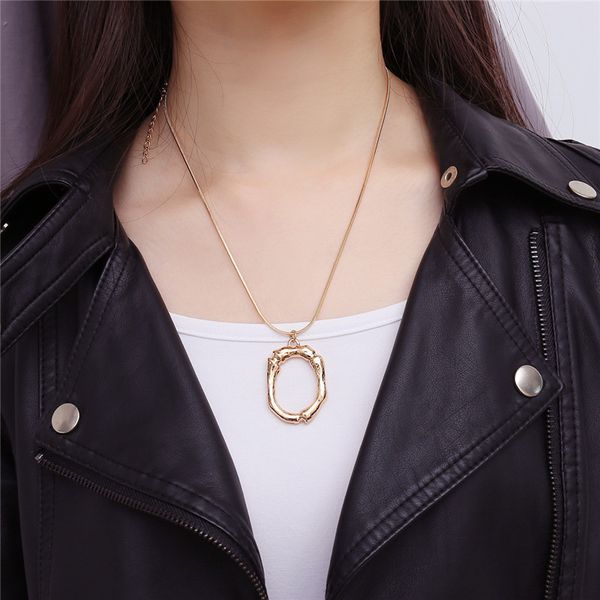 danze new design luxury exaggerated metal letter necklace temperament gold silver lava alphabet couple necklaces love jewelry
danze new design luxury exaggerated metal letter necklace temperament gold silver lava alphabet couple necklaces love jewelry