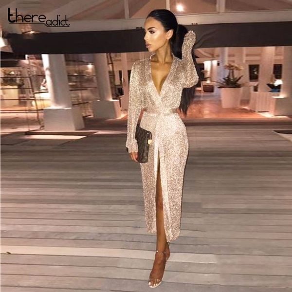 santune 2018 fashion women knitted dresses solid v-neck long sleeve elegant knitted sweater dress with belt summer party dress, White;black
santune 2018 fashion women knitted dresses solid v-neck long sleeve elegant knitted sweater dress with belt summer party dress, White;black